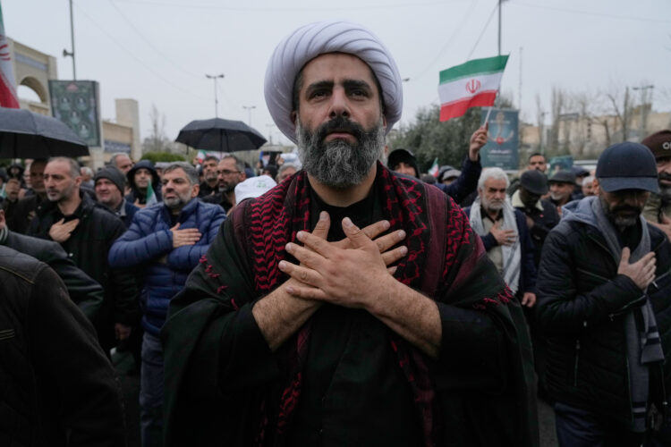 Iran Threatens World Tourism Sites, As The U.S. Sends More Marines To The Middle East